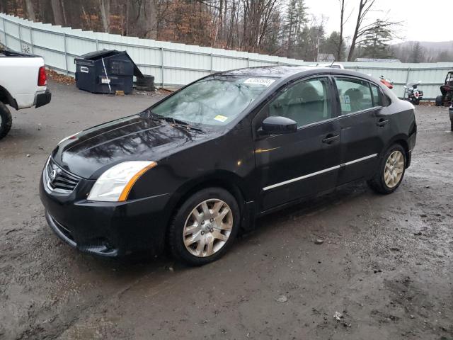 2010 NISSAN SENTRA 2.0 #2996116841