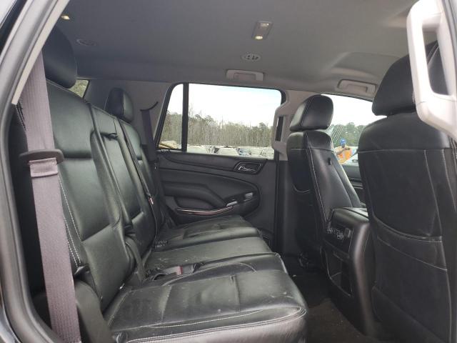 2017 GMC YUKON SLE 1GKS1AKC4HR297370