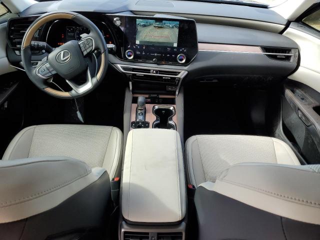 2024 LEXUS RX 350 PRE JTJCHMAA8R2011685