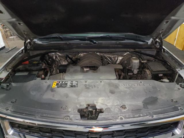 2017 CHEVROLET TAHOE K150 - 1GNSKBKC9HR230463