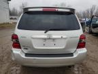 TOYOTA HIGHLANDER photo