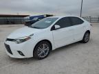 2015 TOYOTA COROLLA L - 5YFBURHE1FP349653