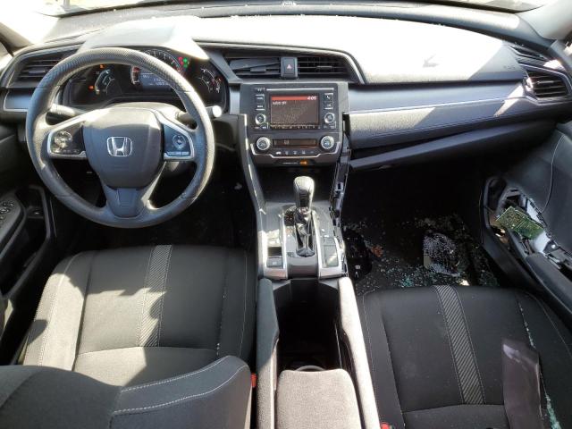 2018 HONDA CIVIC LX - 2HGFC2F52JH583587