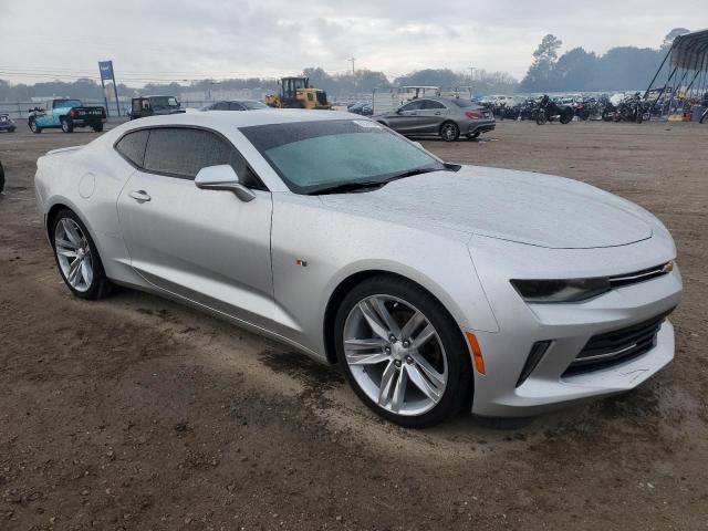 2017 CHEVROLET CAMARO 1G1FD1RX9H0140105