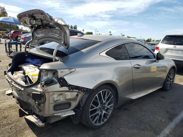 2016 LEXUS RC 200T - JTHHA5BC4G5003368