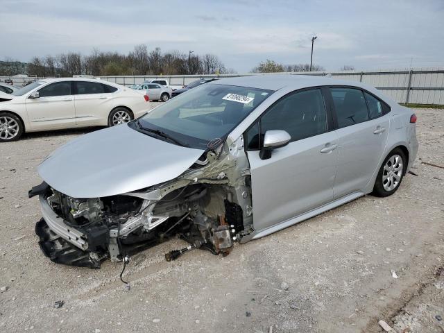 2020 TOYOTA COROLLA LE - 5YFEPRAE3LP118165