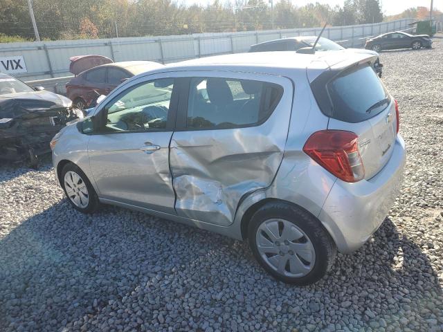 2017 CHEVROLET SPARK LS - KL8CB6SA0HC838595