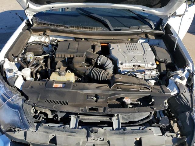 2018 MITSUBISHI OUTLANDER - JA4J24A59JZ029794