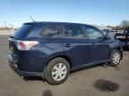 MITSUBISHI OUTLANDER photo