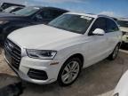 2017 AUDI Q3 PREMIUM - WA1ECCFS3HR012636