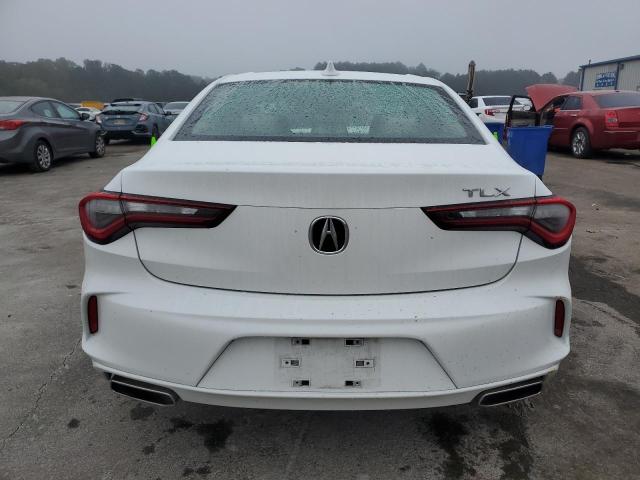 2022 ACURA TLX - 19UUB5F32NA001504