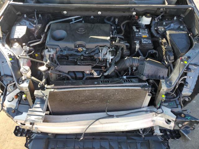 2019 TOYOTA RAV4 XLE - 2T3W1RFV7KW004138