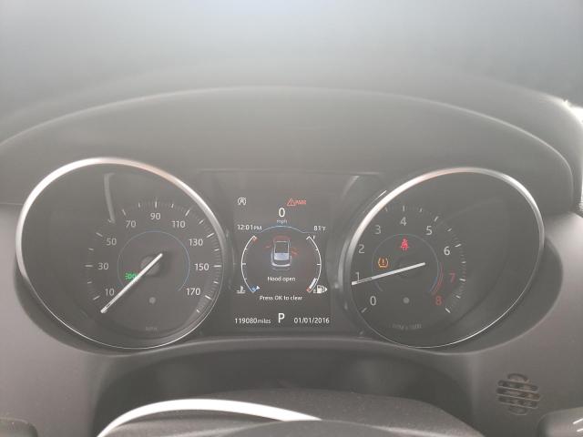 2018 JAGUAR F-PACE PRE - SADCJ2GXXJA295066