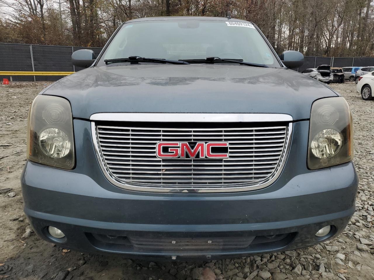 Lot #3022951366 2009 GMC YUKON SLT