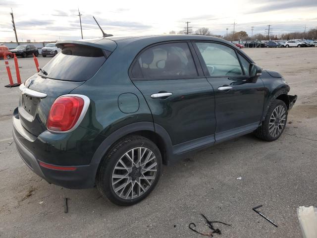 2016 FIAT 500X TREKK ZFBCFXCT2GP353032