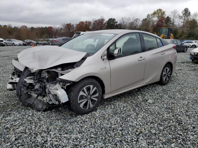 2017 TOYOTA PRIUS PRIM - JTDKARFP8H3031795