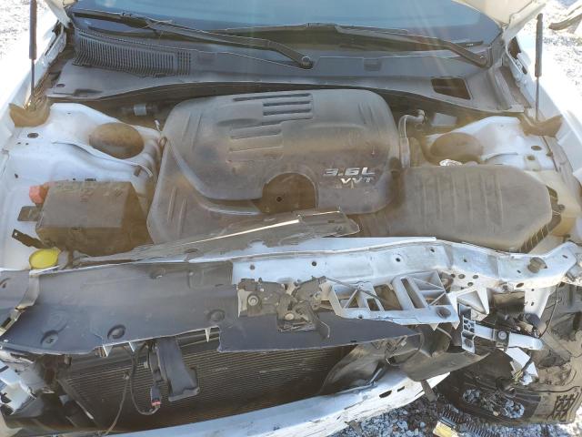 2019 DODGE CHARGER GT - 2C3CDXHG3KH597112
