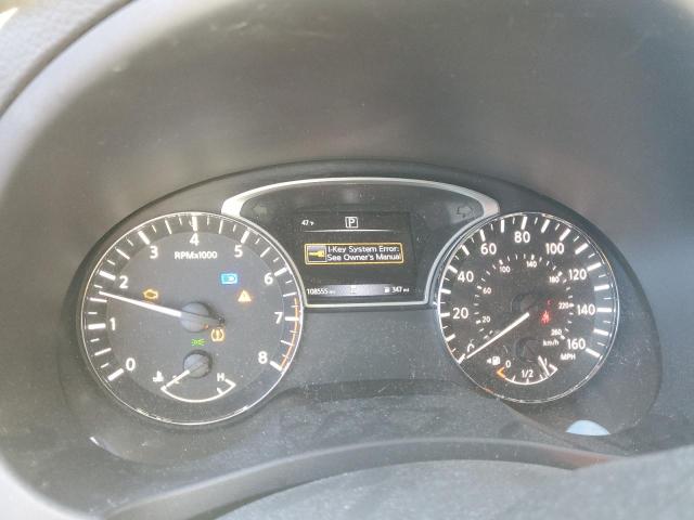 2018 NISSAN ALTIMA 2.5 - 1N4AL3AP8JC238743