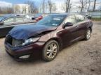 KIA OPTIMA EX снимка