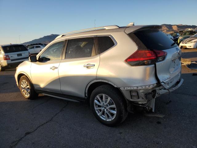 2017 NISSAN ROGUE S - KNMAT2MT5HP519415