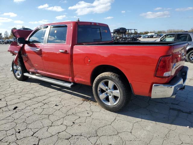 VIN 1C6RR7TT1GS281744 2016 RAM 1500 no.2