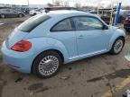 VOLKSWAGEN BEETLE 1.8 снимка