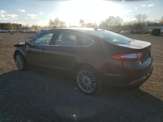 VIN 3FA6P0HD2FR302661 2015 Ford Fusion, SE no.2