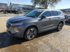2020 HYUNDAI SANTA FE L - 5NMS5CAAXLH191501