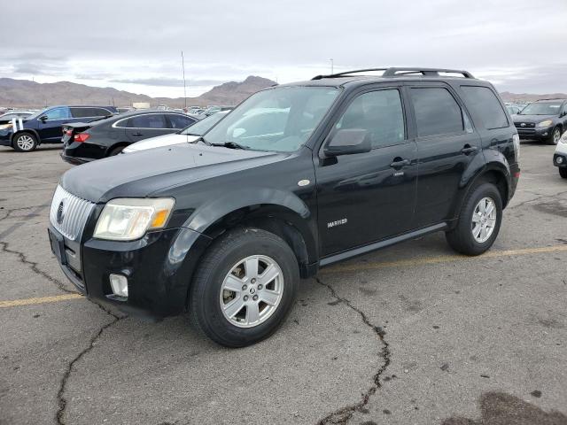 2008 MERCURY MARINER #3102853459