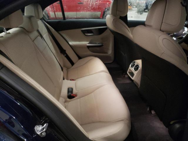 2022 MERCEDES-BENZ C 300 4MAT - W1KAF4HB7NR059572