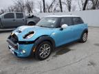 Lot #3025040249 2016 MINI COOPER S