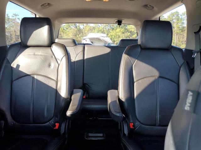 2016 GMC ACADIA SLT - 1GKKRRKD2GJ166080