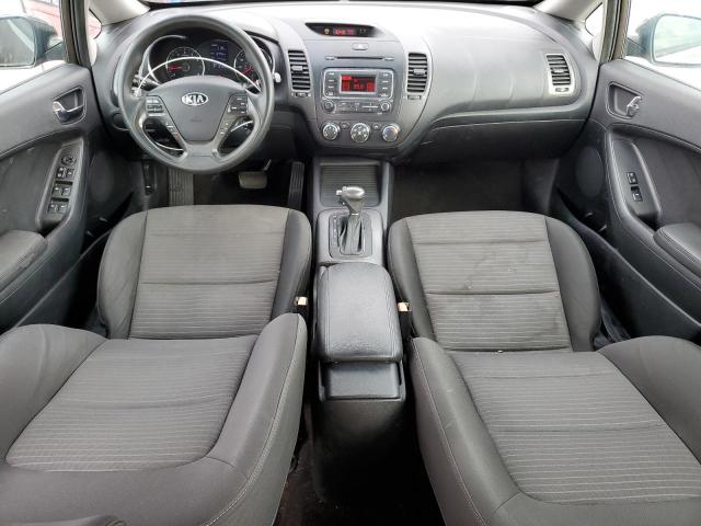 2015 KIA FORTE LX - KNAFX4A65F5257437
