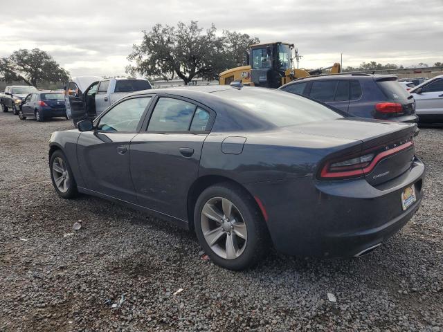 2017 DODGE CHARGER SX - 2C3CDXHG8HH581187