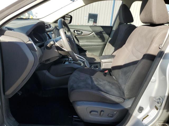 2015 NISSAN ROGUE S - KNMAT2MV1FP541846