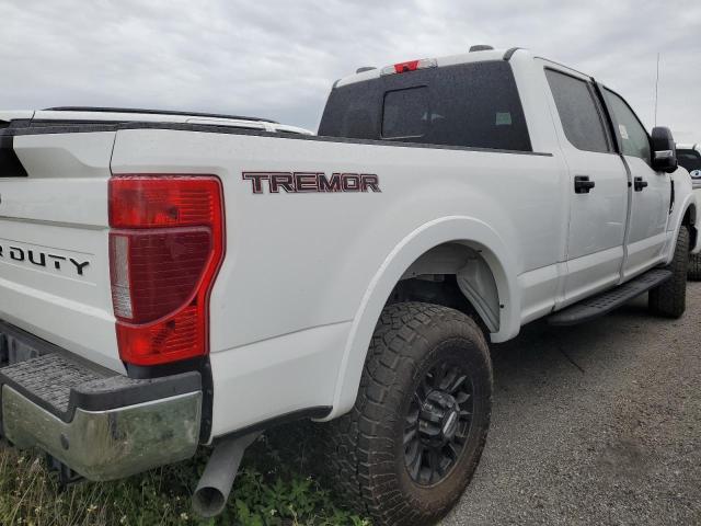 Vin: 1ft7w2bn4lee31059, lot: 74488514, ford f250 super duty 20203