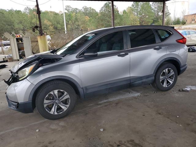 2017 HONDA CR-V LX #3023942244