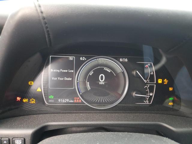 2021 LEXUS ES 300H UL 58AFA1C17MU004325