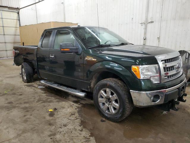 VIN 1FTFX1EF8DFB28966 2013 Ford F-150, Super Cab no.4