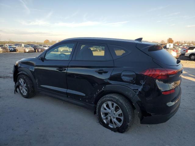 2021 HYUNDAI TUCSON LIM - KM8J3CA48MU299682