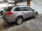 SUBARU OUTBACK 2. photo