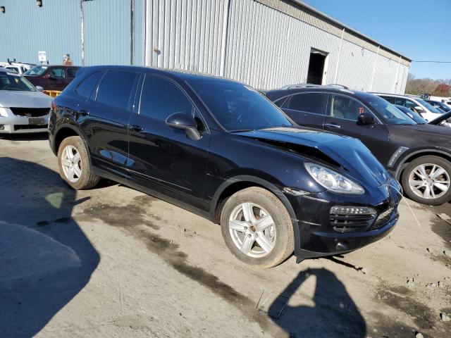 VIN WP1AF2A22DLA42347 2013 PORSCHE CAYENNE no.4