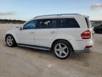 MERCEDES-BENZ GL 550 4MA photo