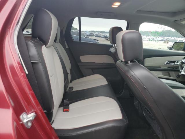2017 GMC TERRAIN SL - 2GKFLPE32H6173782