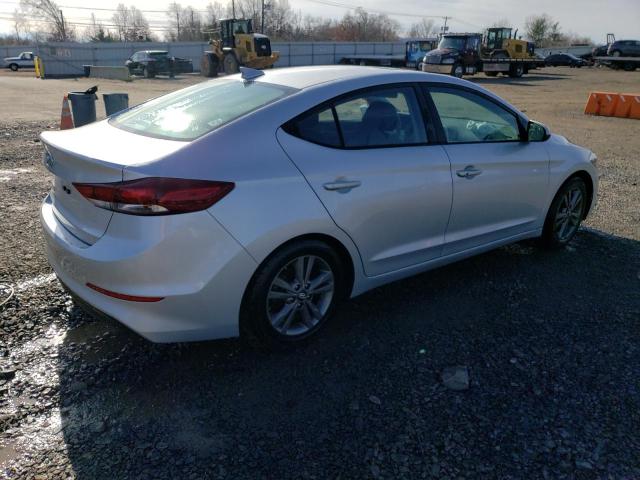 VIN 5NPD84LF0JH270416 2018 HYUNDAI ELANTRA no.3