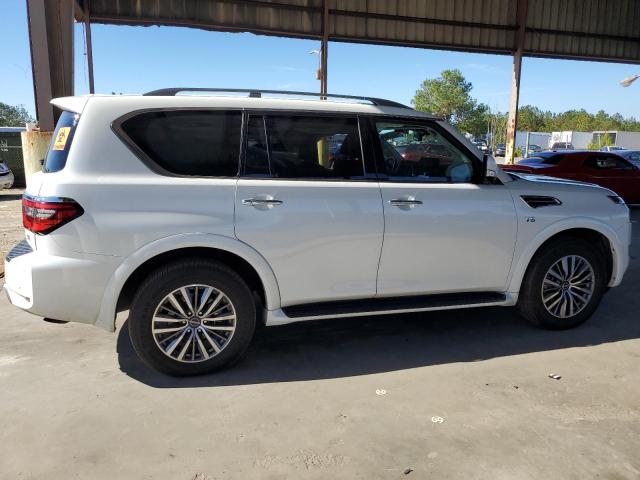 2022 NISSAN ARMADA SL - JN8AY2BA8N9392120