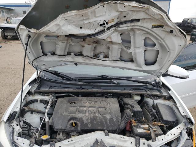 2T1BURHE7GC593485 2016 TOYOTA COROLLA