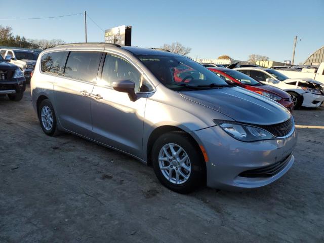 2020 CHRYSLER VOYAGER LX - 2C4RC1DG4LR257331