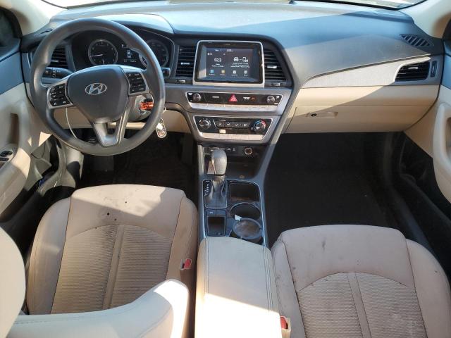 2018 HYUNDAI SONATA SE - 5NPE24AF6JH617742