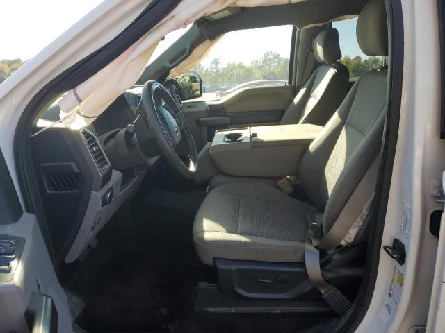 2020 FORD F150 SUPER - 1FTEW1C57LFA96051